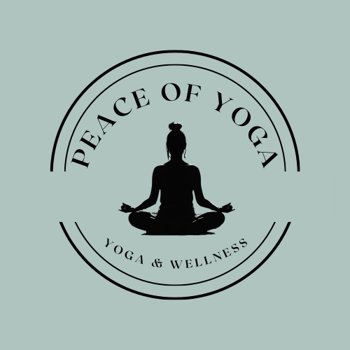 Peace of Yoga